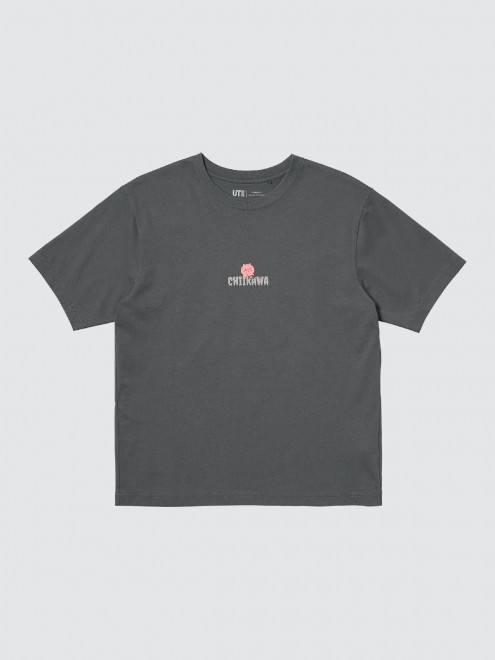 UNIQLO’s Chiikawa × Nagano’s Bear UT collection launches June 23, featuring 8 relaxed and heartwarming T-shirt designs by illustrator Nagano. The characters’ everyday moments are captured with charm and simplicity.